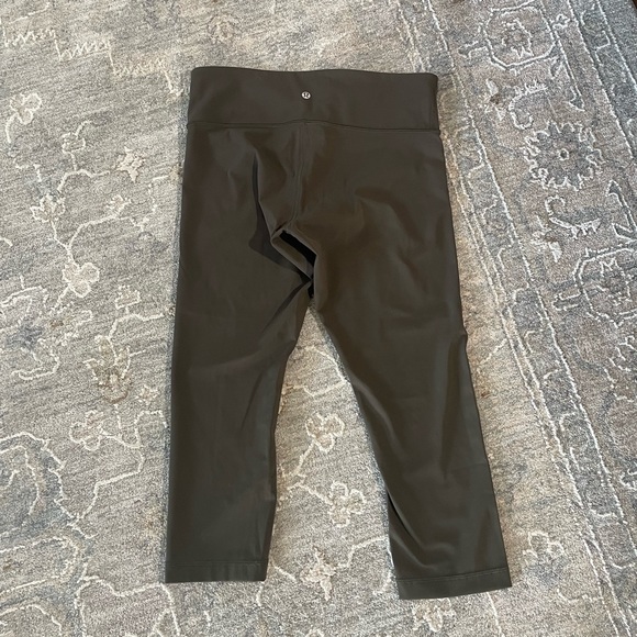 Lululemon Leggings - Picture 5 of 9